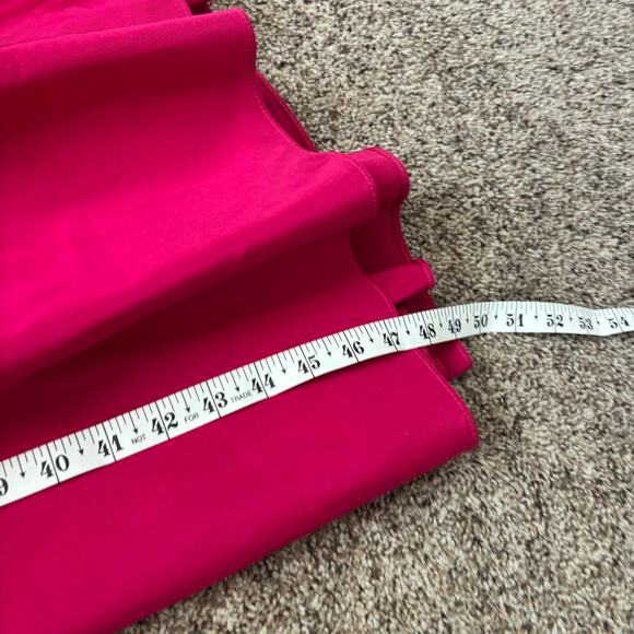 Vintage Time & Eternity Sharon Atkin 1980's Pink Puff Princess Gown 10 Prom - Picture 11 of 16